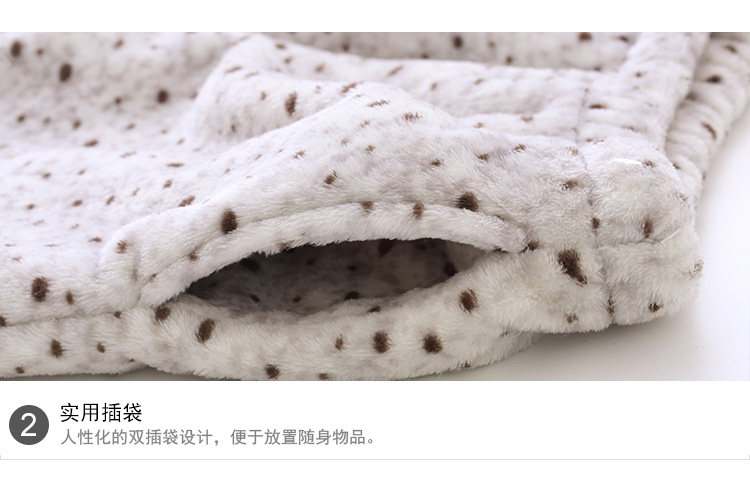 Pyjama pour femme GAINREEL    à manches longues - Ref 2991179 Image 41