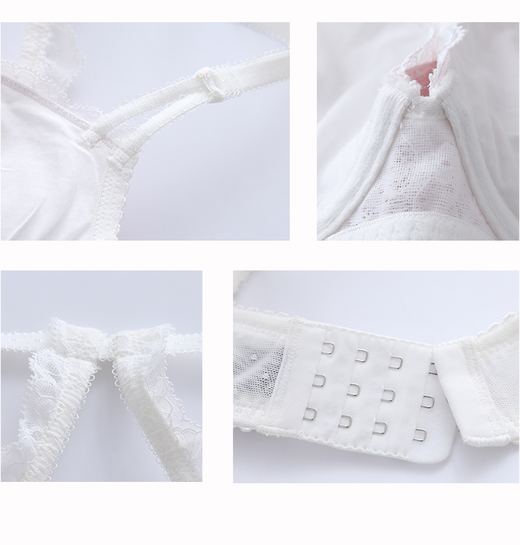 Ensemble intime KEEP AMOUR     - Ref 3153525 Image 17
