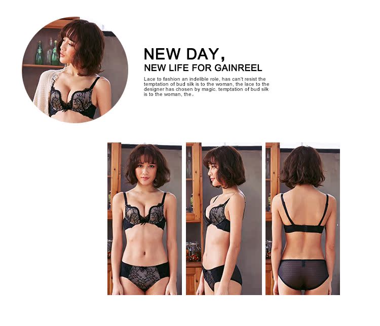 Slip jeunesse GAINREEL BWP16287 - Ref 669391 Image 12