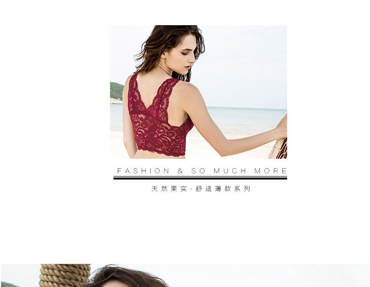 Slip jeunesse NATURE FRUIT BWP16226 - Ref 665729 Image 14