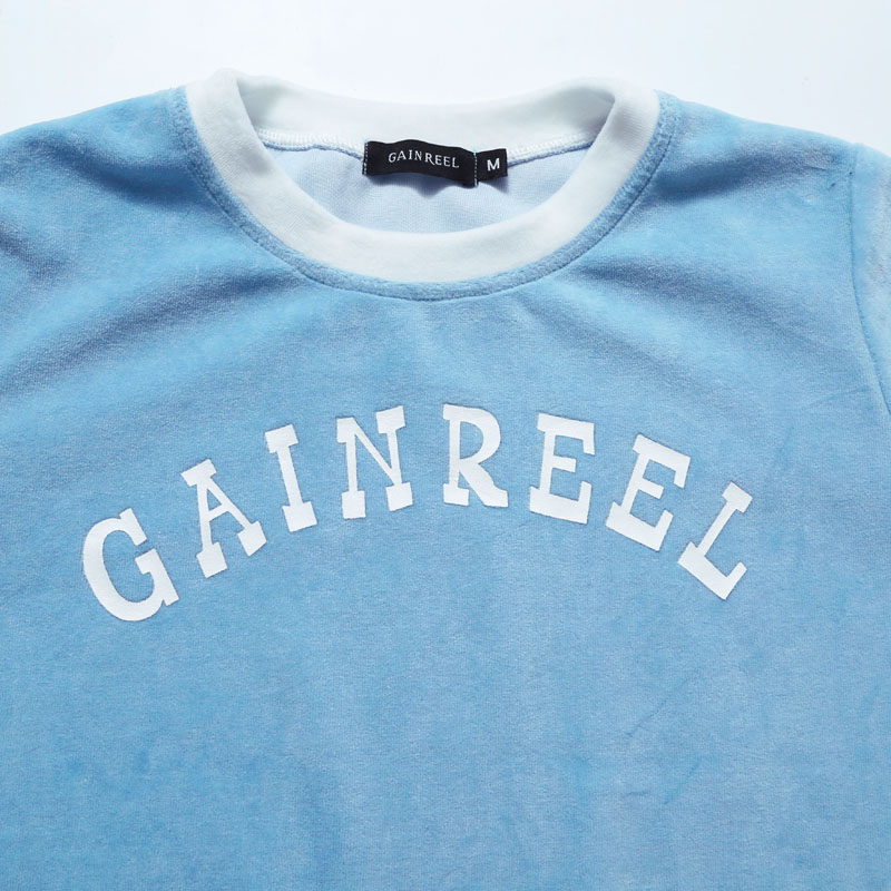 Pyjama pour femme GAINREEL    à manches longues - Ref 2991162 Image 4