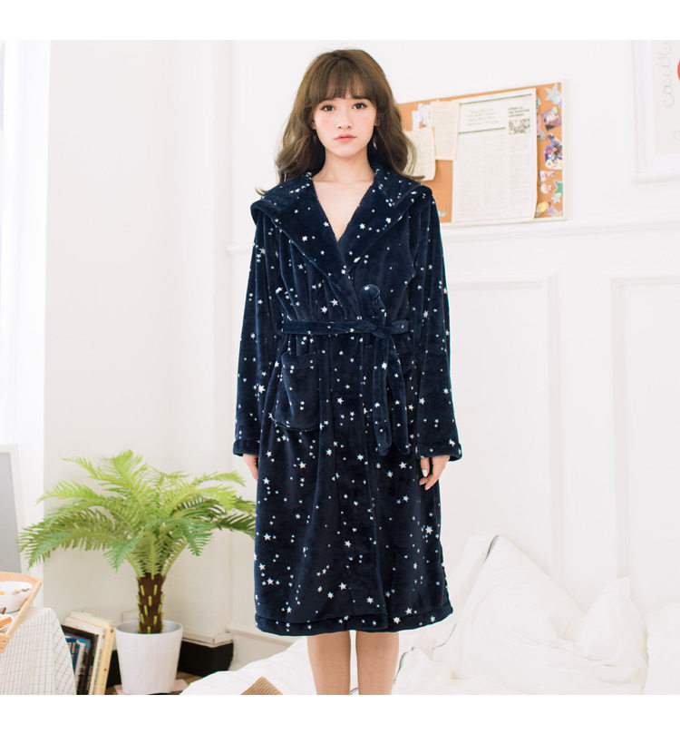 Peignoir jeunesse GAINREEL HRH16083- - Ref 594050 Image 14