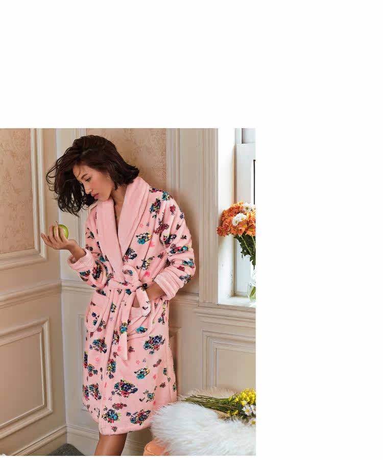 Peignoir jeunesse GAINREEL HWH15029 - Ref 592089 Image 11