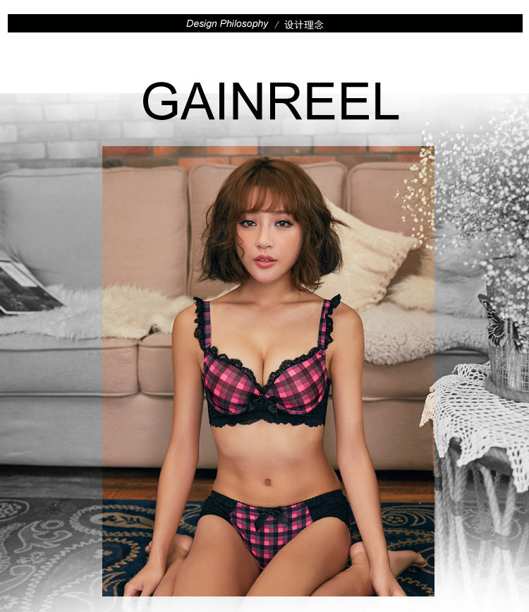 Slip jeunesse GAINREEL BWP16341 - Ref 665619 Image 8