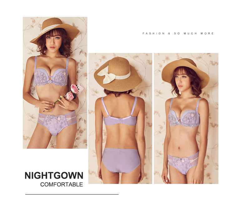 Ensemble intime GAINREEL    - Ref 3153885 Image 8