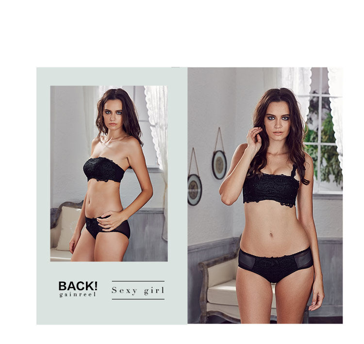 Slip jeunesse FASHION BALLET BWP16055 - Ref 669619 Image 12