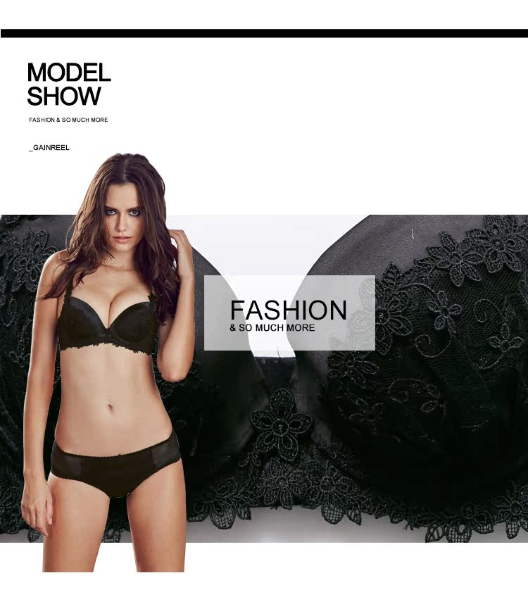 Slip jeunesse FASHION BALLET BWP16072 - Ref 669624 Image 10