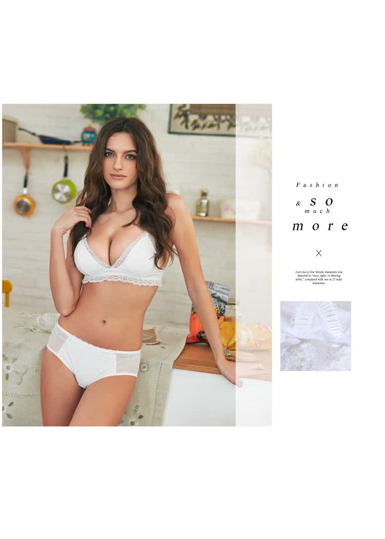 Slip jeunesse NATURE FRUIT BWP16188 - Ref 669571 Image 13