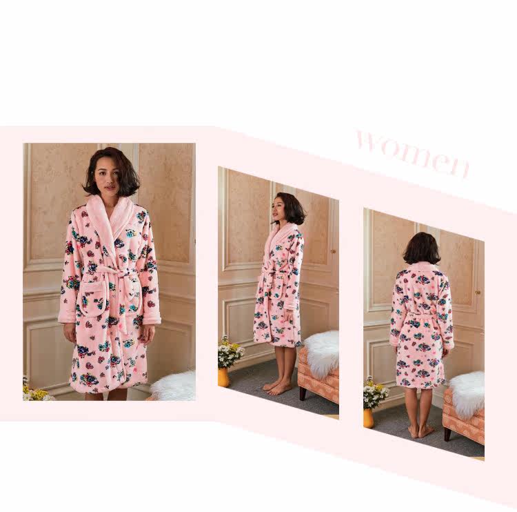 Peignoir jeunesse GAINREEL HWH15029 - Ref 592089 Image 14