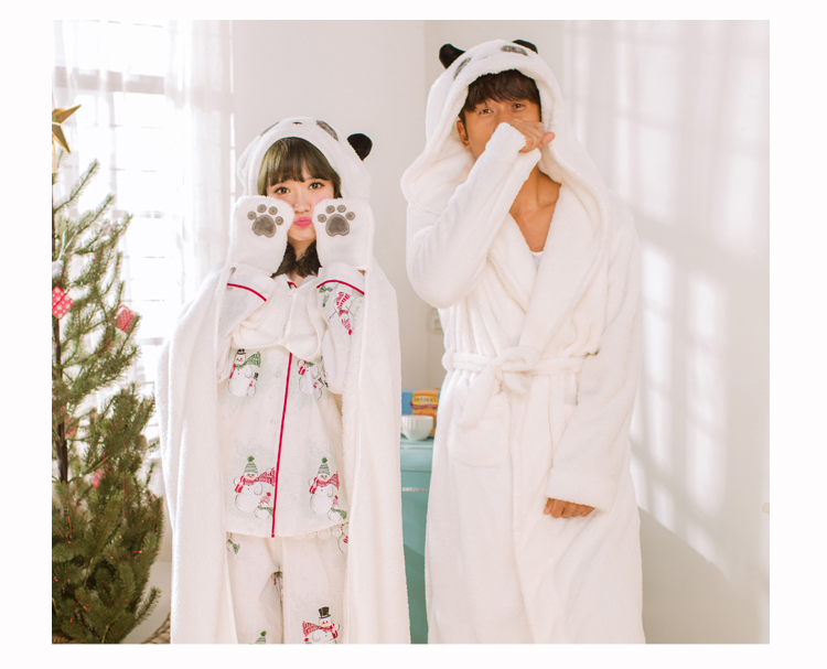 Peignoir jeunesse GAINREEL HRH16066- - Ref 601464 Image 9