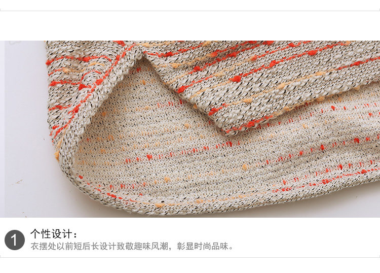 Pyjama pour femme GAINREEL    à manches longues - Ref 2992593 Image 19