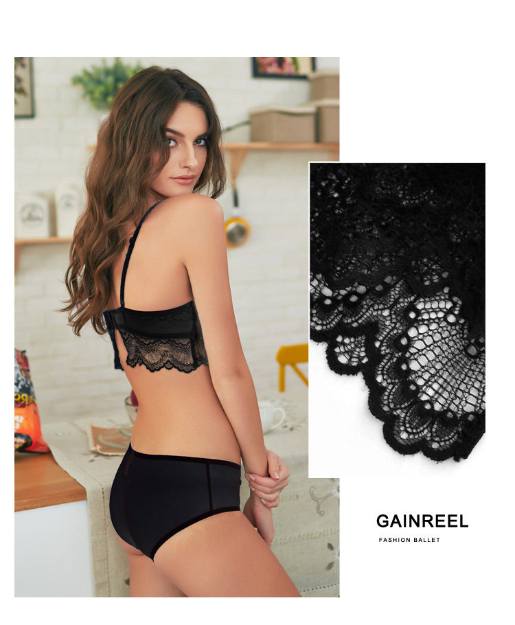 Slip jeunesse NATURE FRUIT BWP16193 - Ref 669587 Image 14