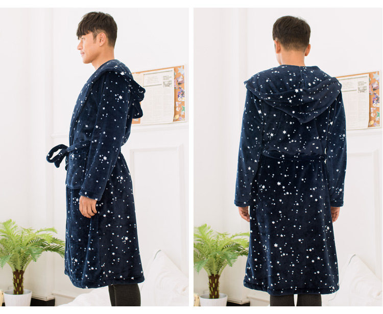 Peignoir jeunesse GAINREEL HRH16083- - Ref 594050 Image 16