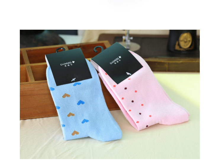 Chaussettes - collants GAINREEL FSD14006 - Ref 778517 Image 8