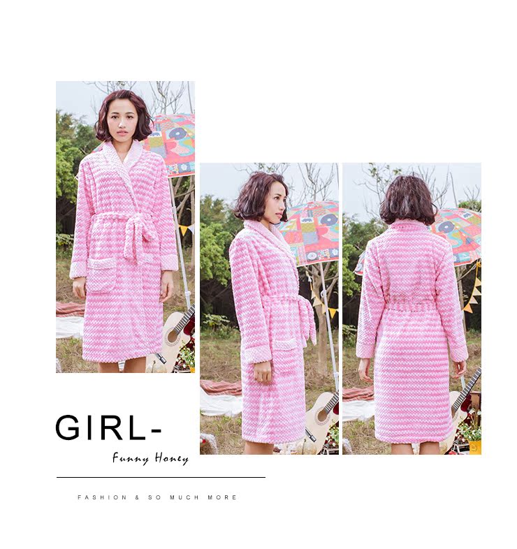 Peignoir jeunesse GAINREEL HRH15146 - Ref 595055 Image 15