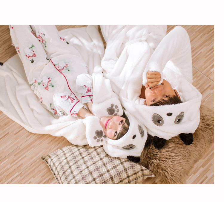 Peignoir jeunesse GAINREEL HRH16066- - Ref 601464 Image 12