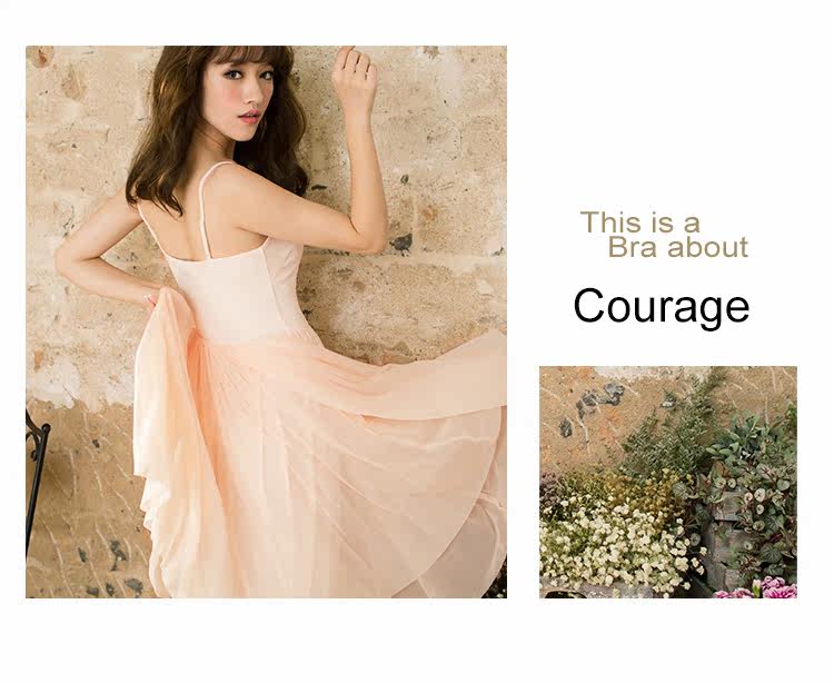 Pyjama pour femme GAINREEL    à sling - Ref 2992598 Image 10