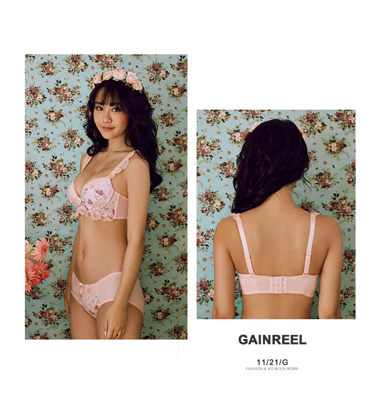 Slip jeunesse GAINREEL BWP16035 en nylon - Ref 669470 Image 11