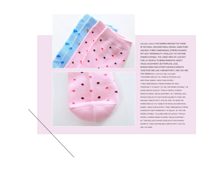 Chaussettes - collants GAINREEL FSD14005 - Ref 778519 Image 10