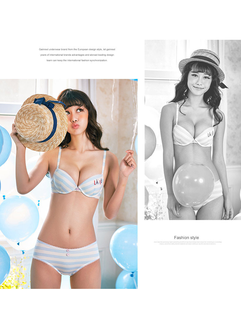 Slip jeunesse GAINREEL BWP16155 - Ref 669367 Image 11