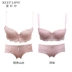 Bộ đồ lót tập hợp sexy của Royle [2 áo ngực + 2 đồ lót] ABW18283