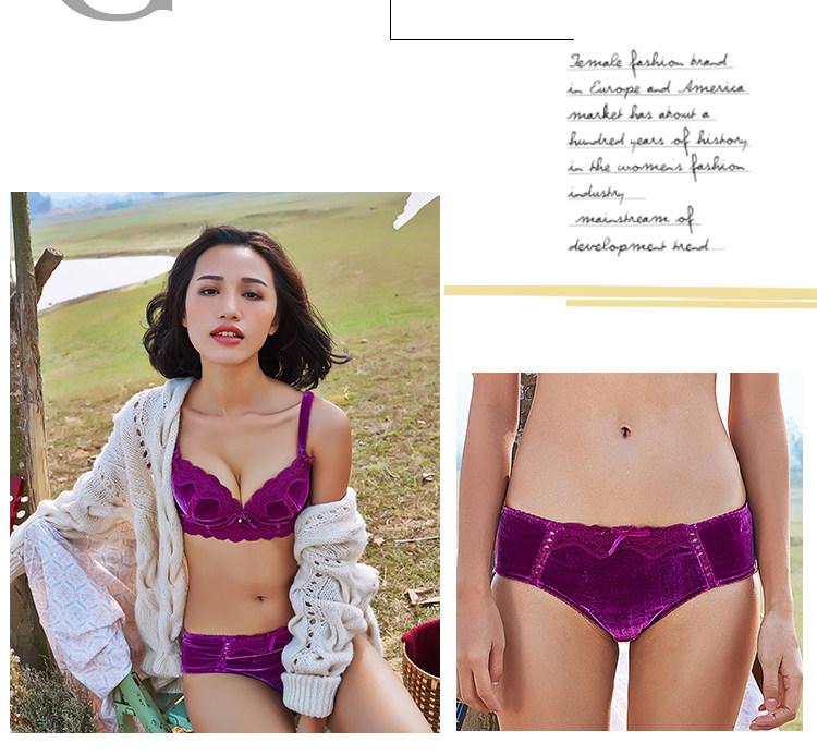 Slip jeunesse GAINREEL BWP15474 en polyester, polyester,  - Ref 669387 Image 12