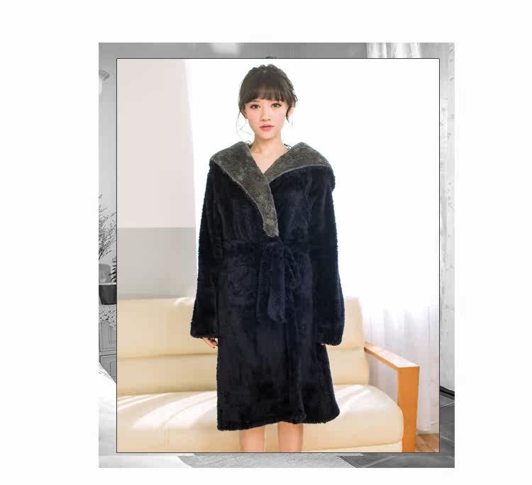 Peignoir jeunesse GAINREEL HRH16007.. - Ref 593343 Image 16