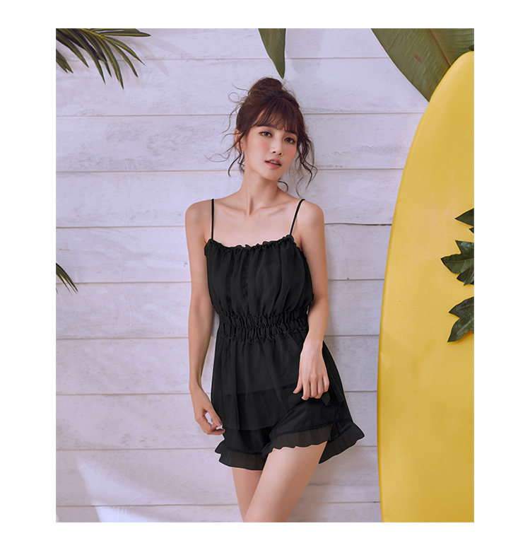 Pyjama pour femme GAINREEL    à sling - Ref 2991121 Image 12