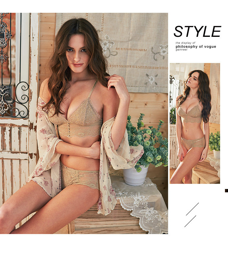 Slip jeunesse NATURE FRUIT BWP16184 - Ref 665467 Image 12