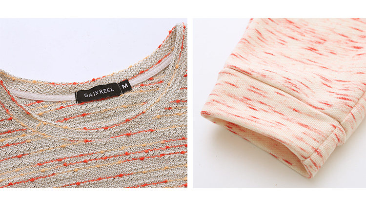 Pyjama pour femme GAINREEL    à manches longues - Ref 2992593 Image 18