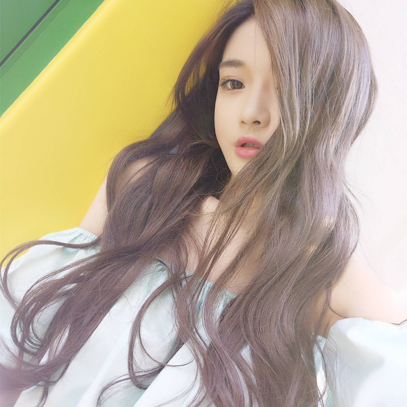 Perruque Les cheveux longs - Ref 2609362 Image 11