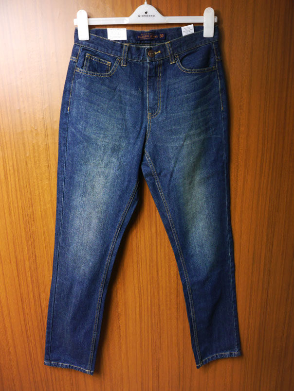 Jeans GIORDANO - Ref 1464135 Image 13