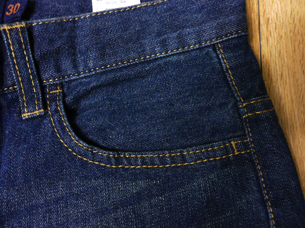 Jeans GIORDANO - Ref 1464135 Image 16