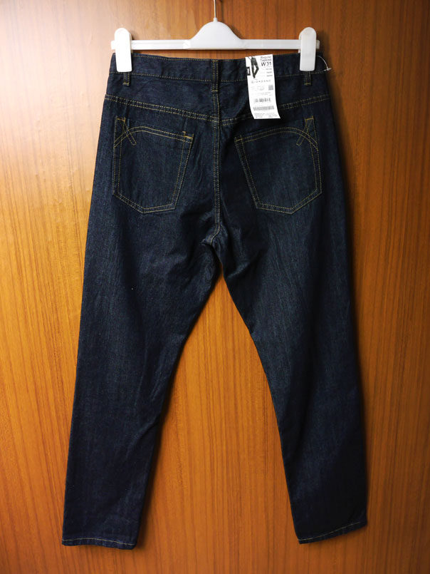 Jeans GIORDANO - Ref 1464135 Image 8