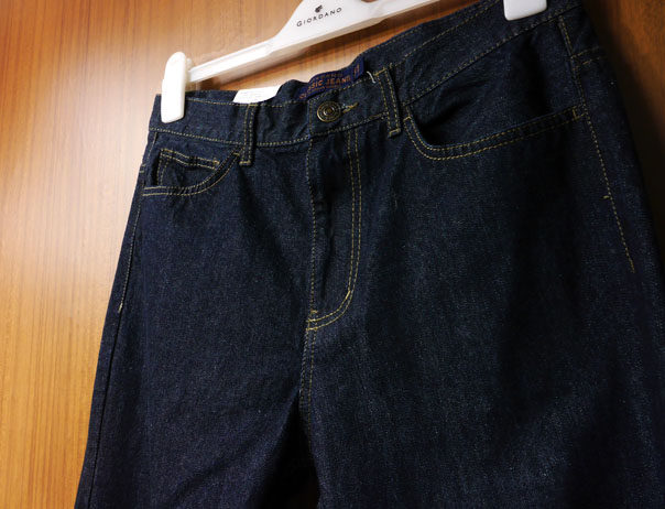 Jeans GIORDANO - Ref 1464135 Image 9