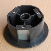 Friends multi mahjong machine accessories four automatic mahjong machine accessories suction plate magnet wheel magnet wheel ABS new material production