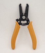 Taiwan MRD fast work MA-140L peeling pliers skinning pliers 0 5-2 0mm electronic exfoliating pliers 6 inches