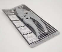Original imported Japanese fast force MERRY)SX-5 plastic pipe cutting pliers