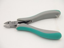 Taiwan MRD fast work MAA-01 Precision electronic diagonal notch pliers 4-12 inch electronic shears