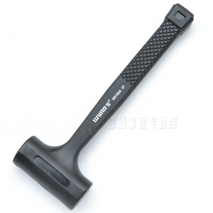 Wynns威力狮木柄橡胶锤好用吗?聊聊2025年家居工具消费新趋势