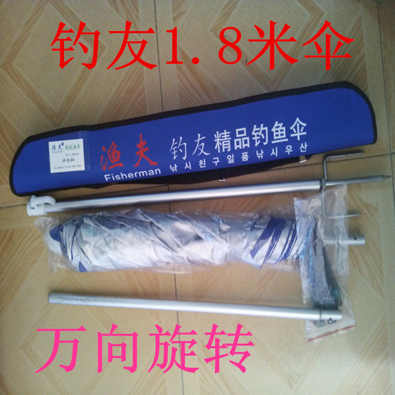 Fisherman's parachute ~ Protect your little face