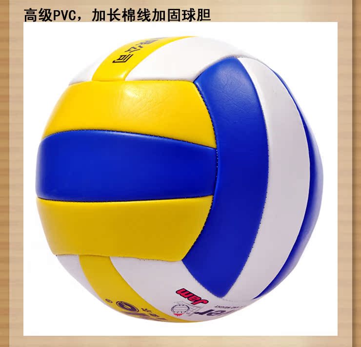Ballon de volley - Ref 2013568 Image 7
