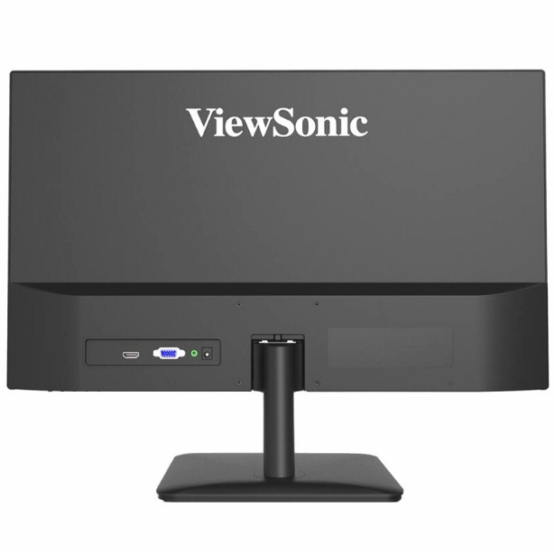 Viewsonic Va2430-H 23.8inch Monitor Ips Narrow Bezel Monitor Can Be Wall-Mounted Hdmi+Vga