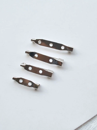 Аксессуар ручной работы, аксессуары, безопасная брошь на лацкан, булавка, защитная застежка, защитное белье, игла для бисера, «сделай сам»