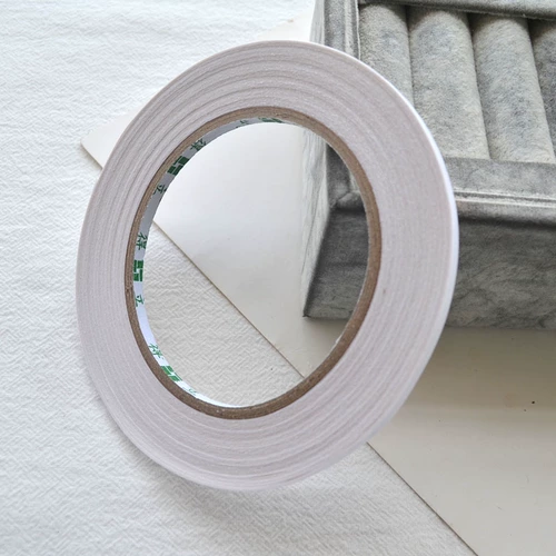 Аксессуар для волос, аксессуары ручной работы, двусторонний скотч, ободок, заколка для волос, 4мм, 5мм, 8мм