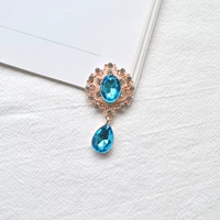 Озеро синее 1 подвеска