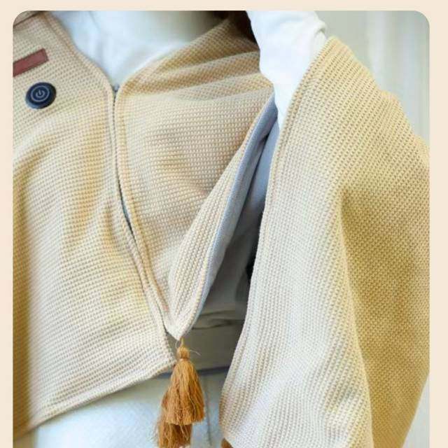 如何挑选适合的保暖披肩防寒盖毯？2026年的消费升级趋势了解一下！