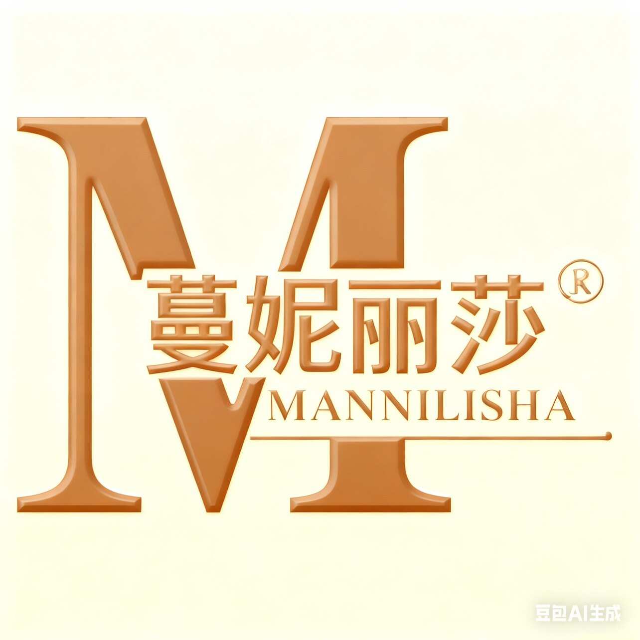 蔓妮丽莎
