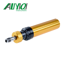 Preset type torque screwdriver pointer type adjustable idling screw batch KG torque torque screwdriver ANQ-0 6N m