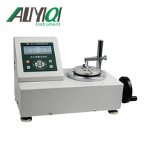 Ai Li digital display torsion spring testing machine spring torsion tester ANH-500mN m